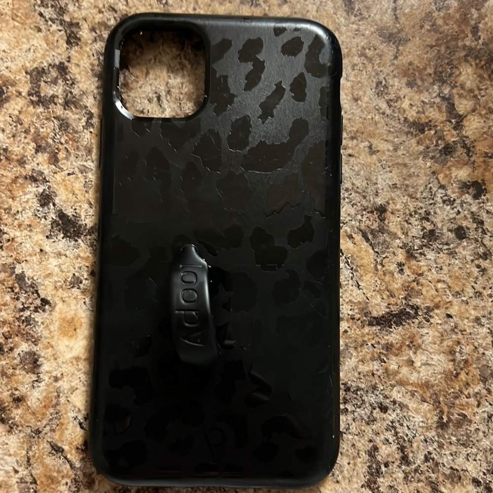 iPhone 11 loopy case